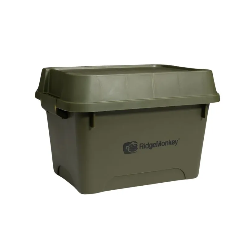 Ridge Monkey Armoury Stackable Storage Box 16 L Nakupujte Hned